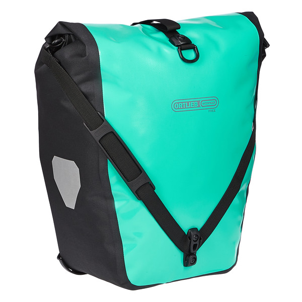 BACK-ROLLER FREE - Fahrradtaschen