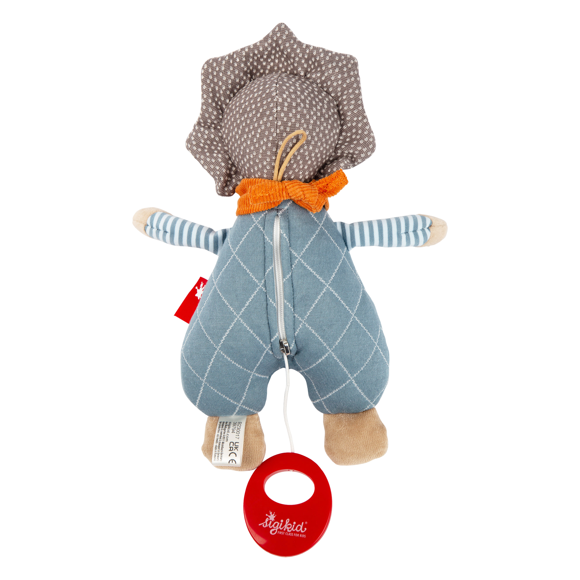 Baby Spieluhr Löwe, Lulo Lumpo