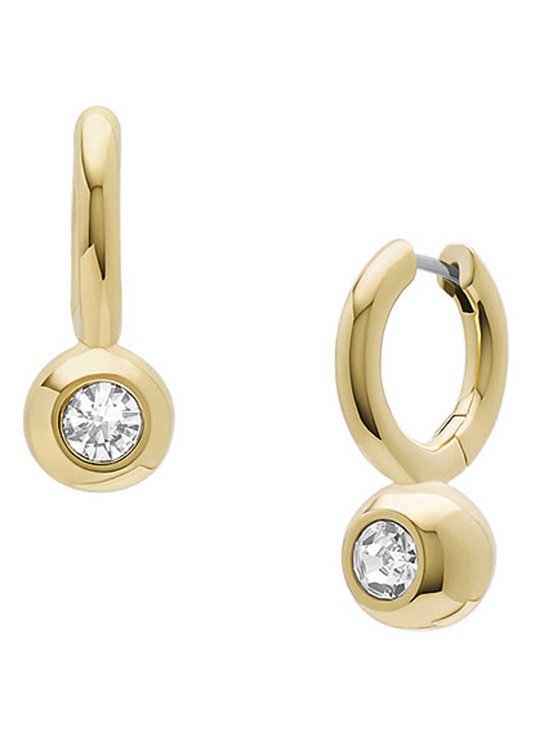Fossil Earrings JA7254710