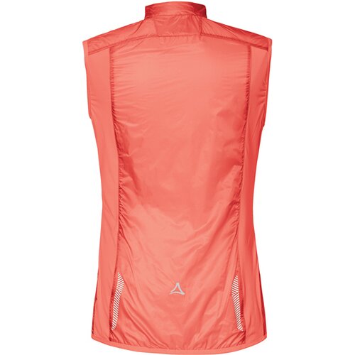 DAMEN WESTE VEST BROLIO L