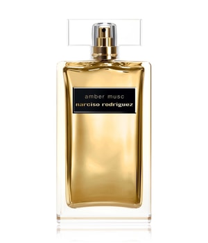 Narciso Rodriguez Oriental Musc Collection Amber Musc Intense Eau de Parfum-100 ml