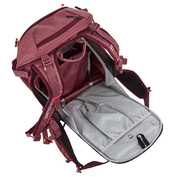 TOUR RIDER 28 S - Skitourenrucksack