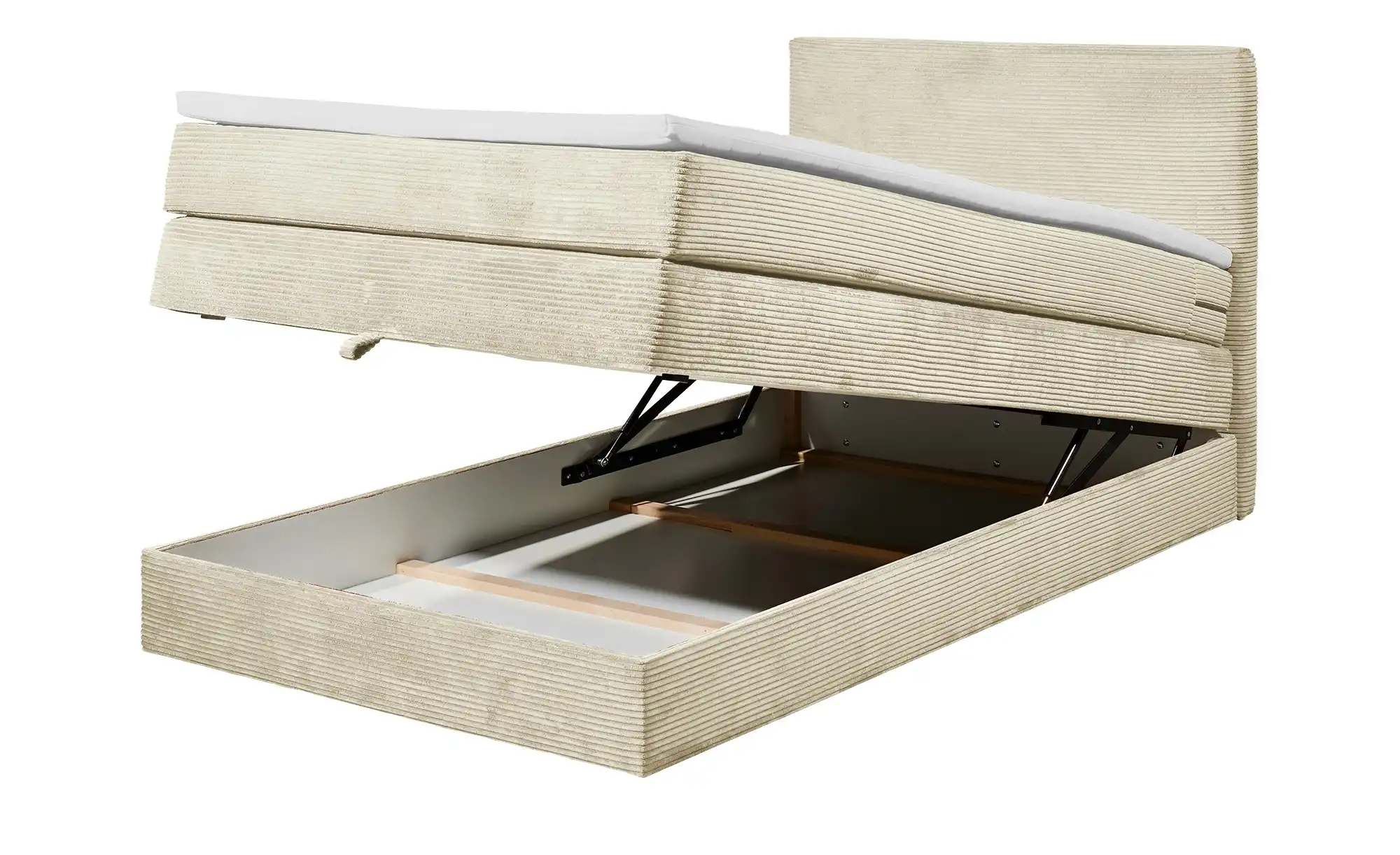 Boxspringbett