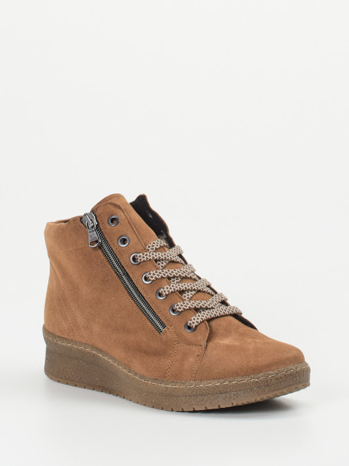 Schnürstiefelette-27512290039 Semler