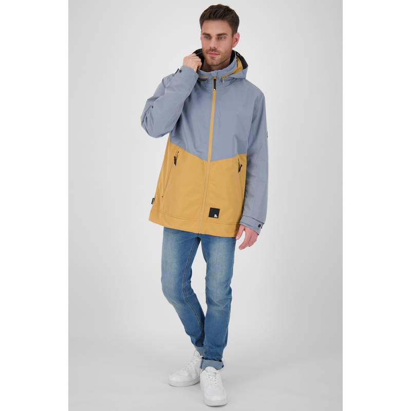 ALIFE AND KICKIN Don EstebanAK Kurzjacke Herren