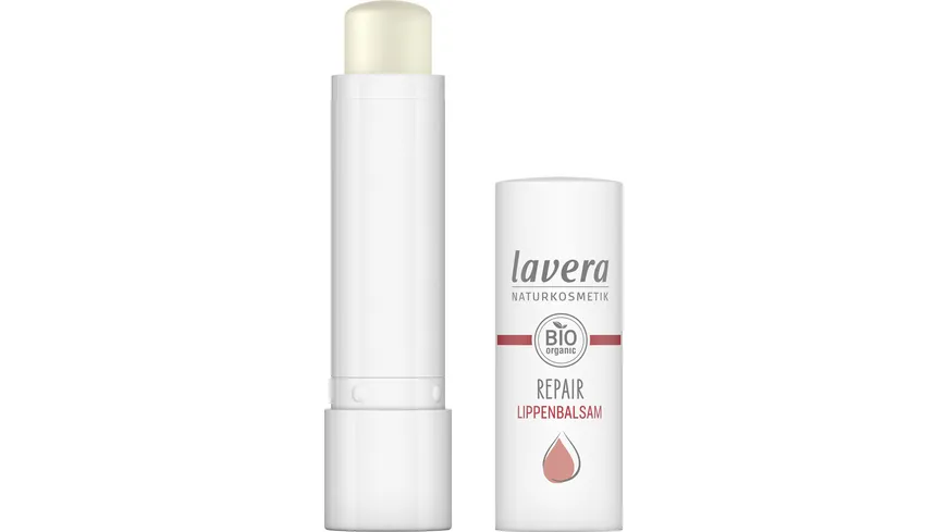 lavera Repair Lippenbalsam 4.5 g