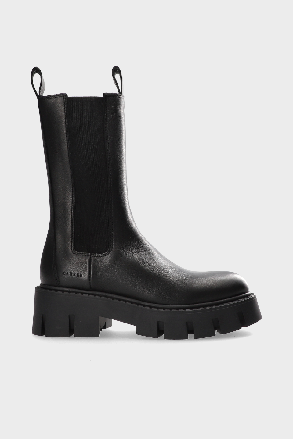 CPH139 vitello black