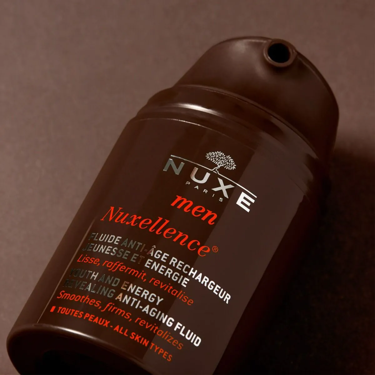 Nuxe Men Nuxellence Creme