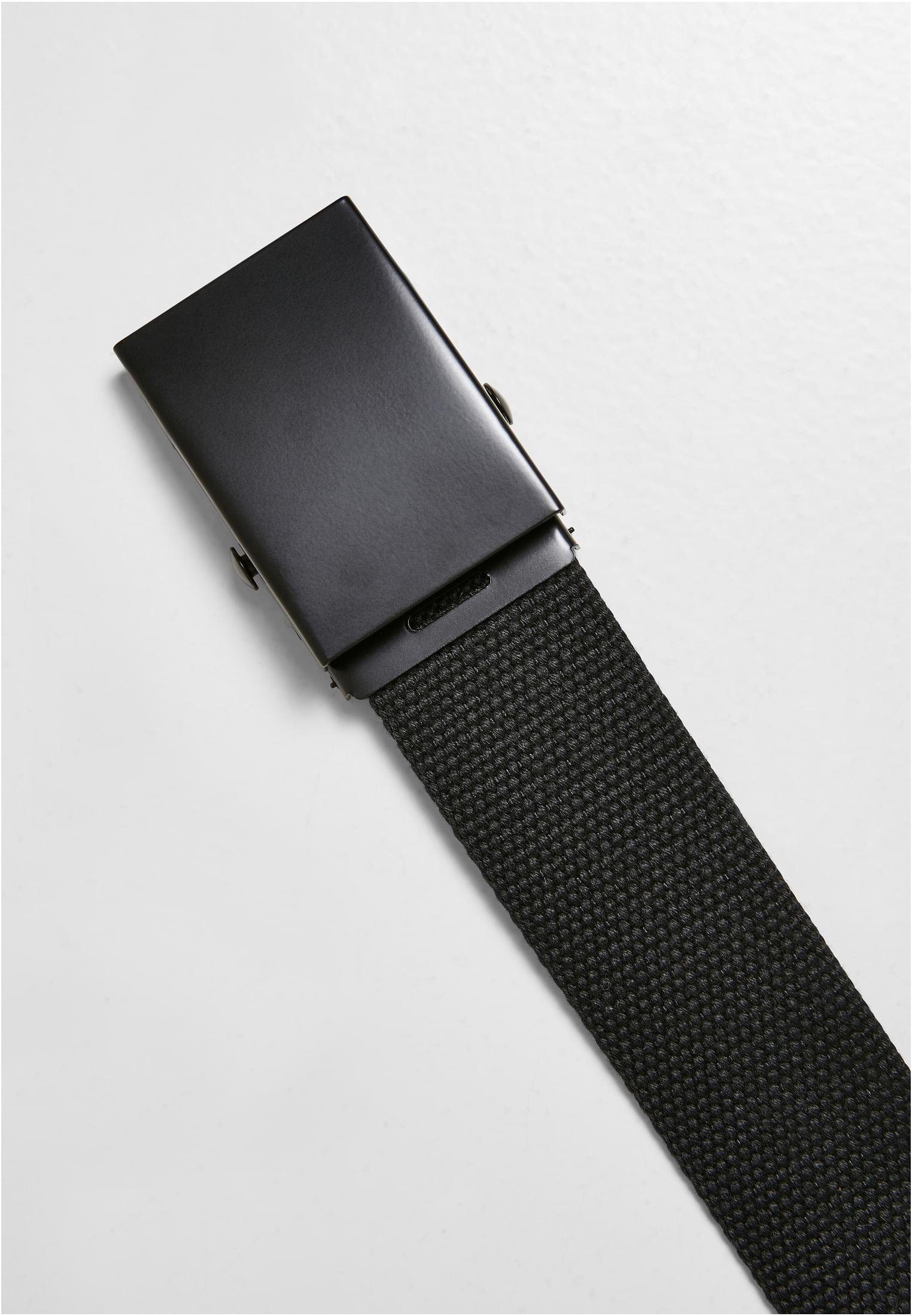 URBAN CLASSICS Hüftgürtel Accessoires Belts Trio