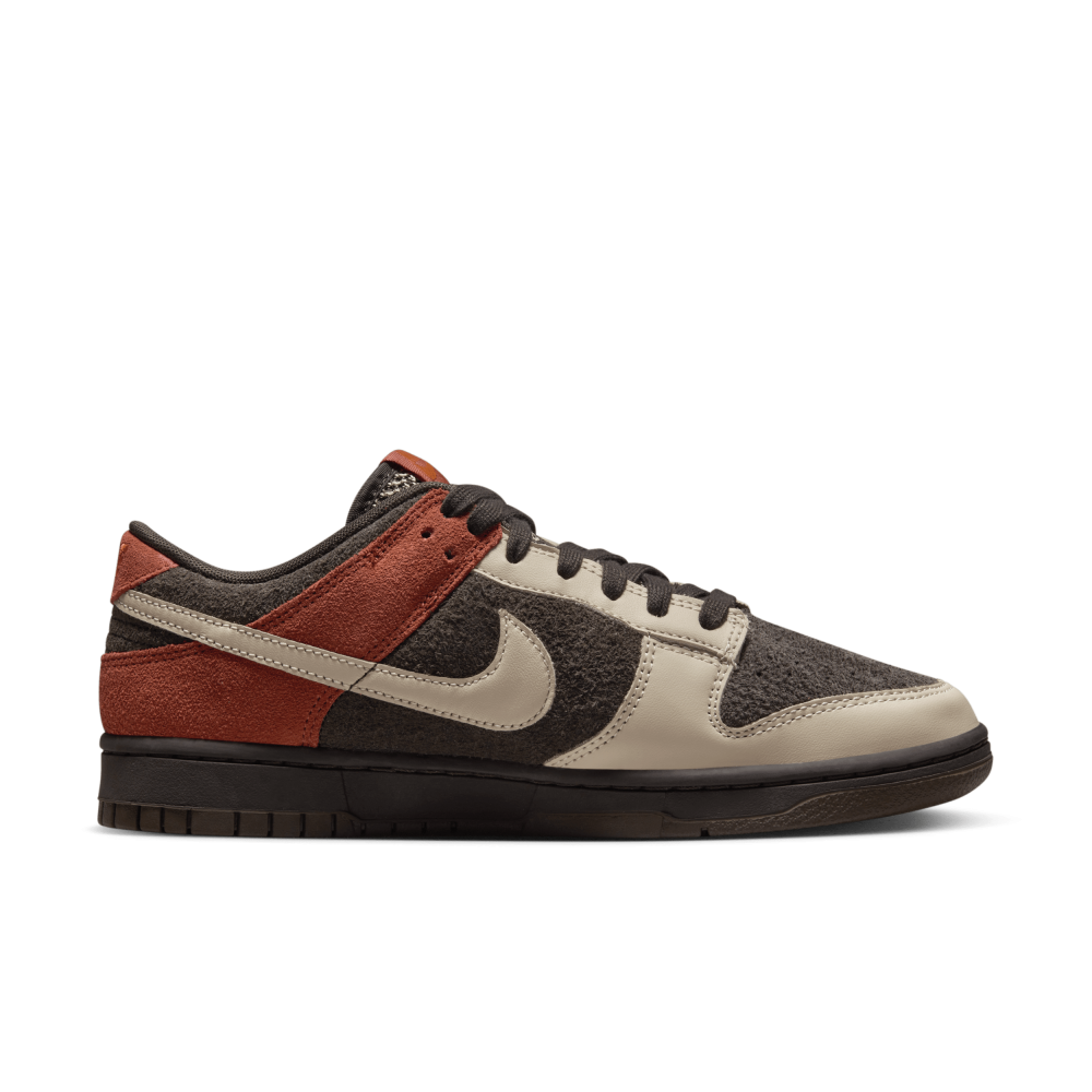 Nike Dunk Low FV0395-200 / braun