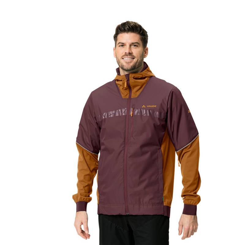 VAUDE Men's All Year Moab Jacket II Outdoorjacke Herren