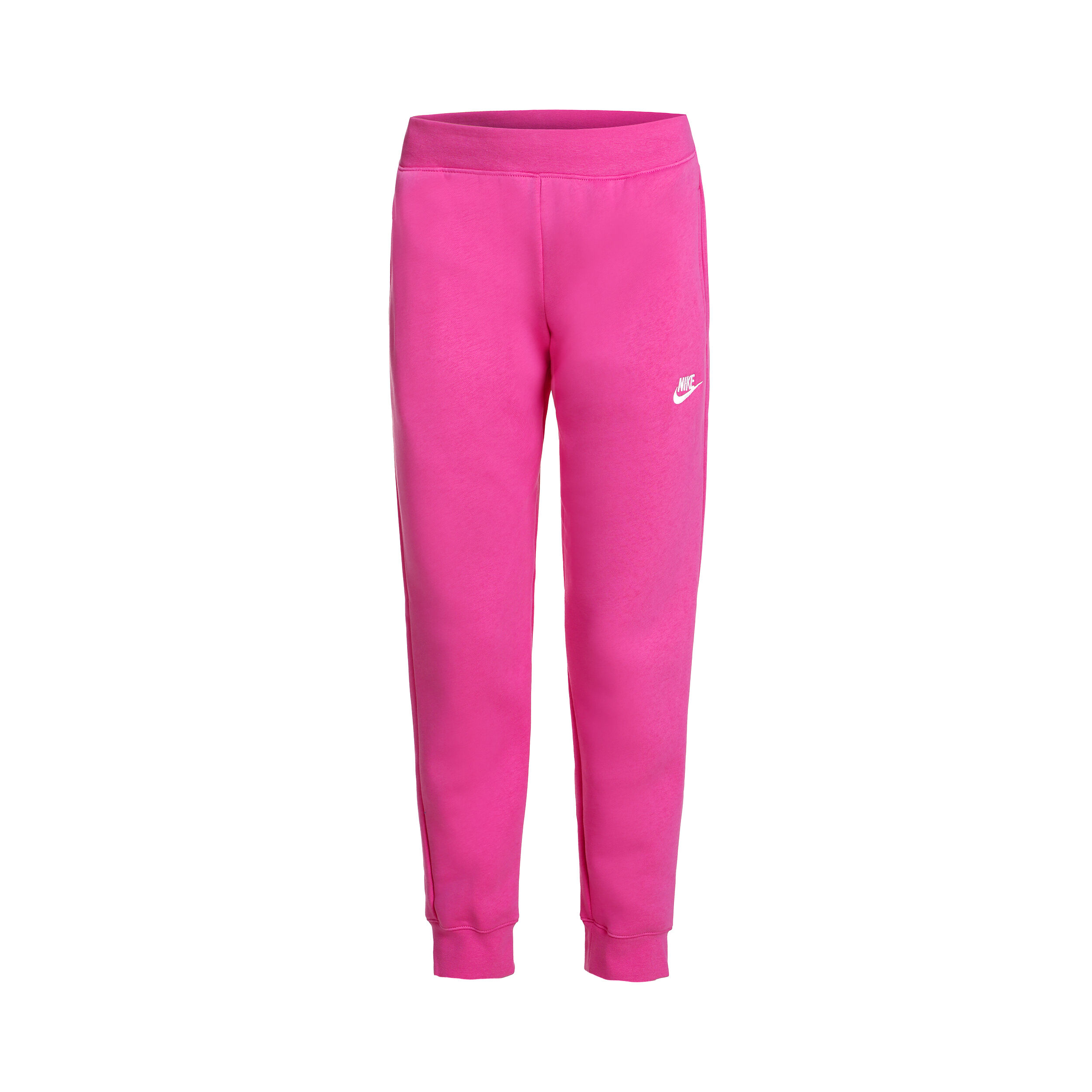 Sportswear Club Fleece Trainingshose Mädchen - Pink