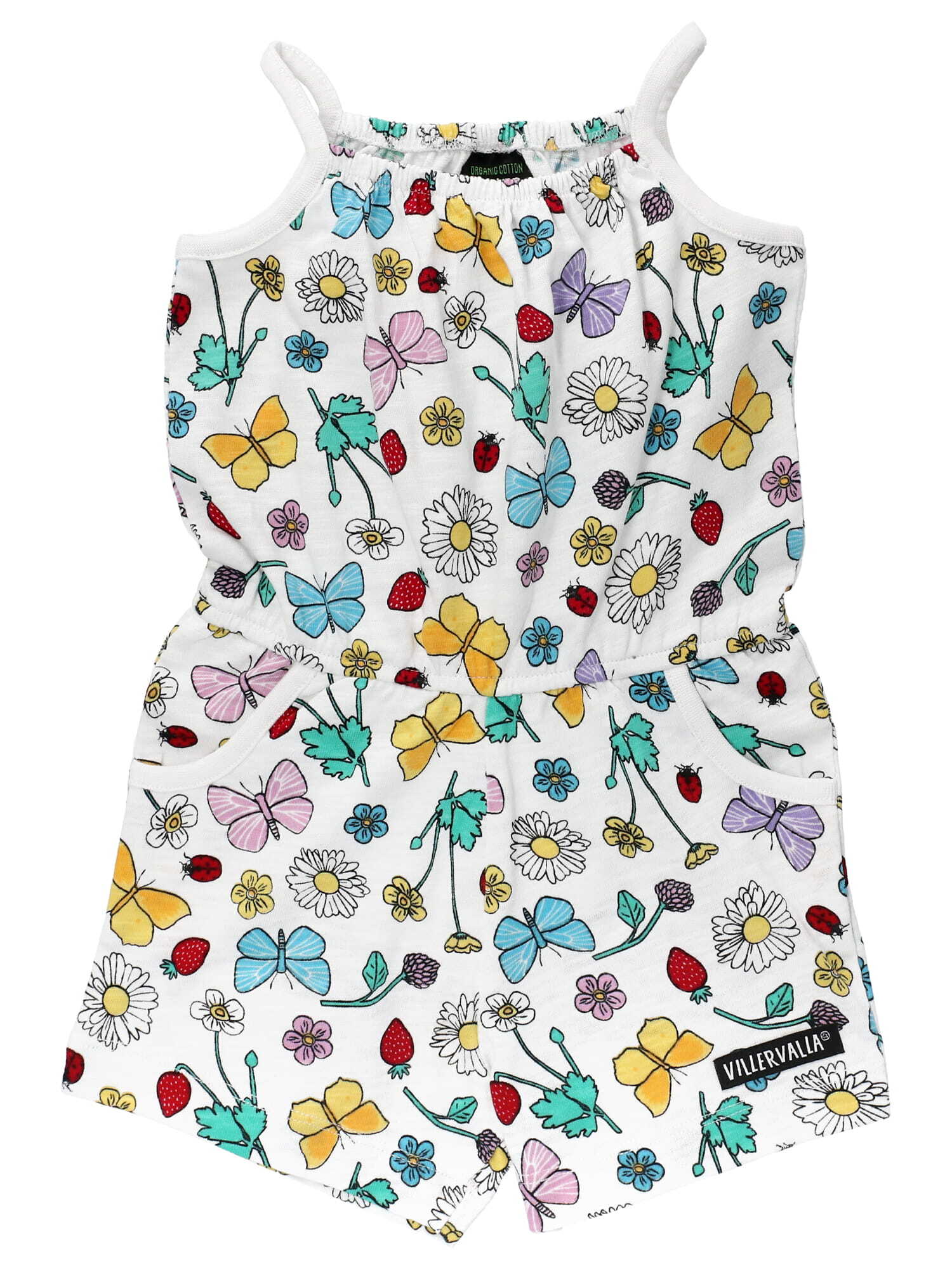 Dungarees