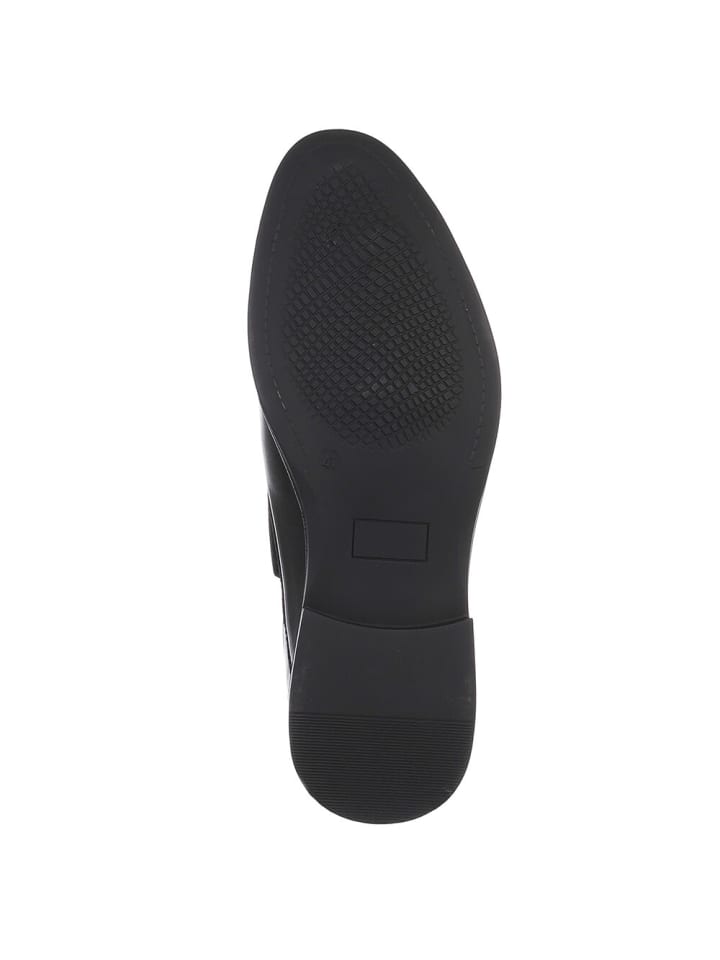 Ital-Design Halbschuh in Schwarz günstig kaufen