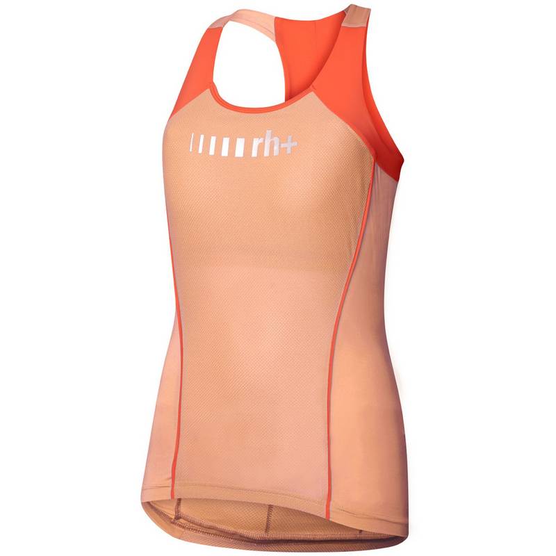RH+ Logo W Top Trikot Damen