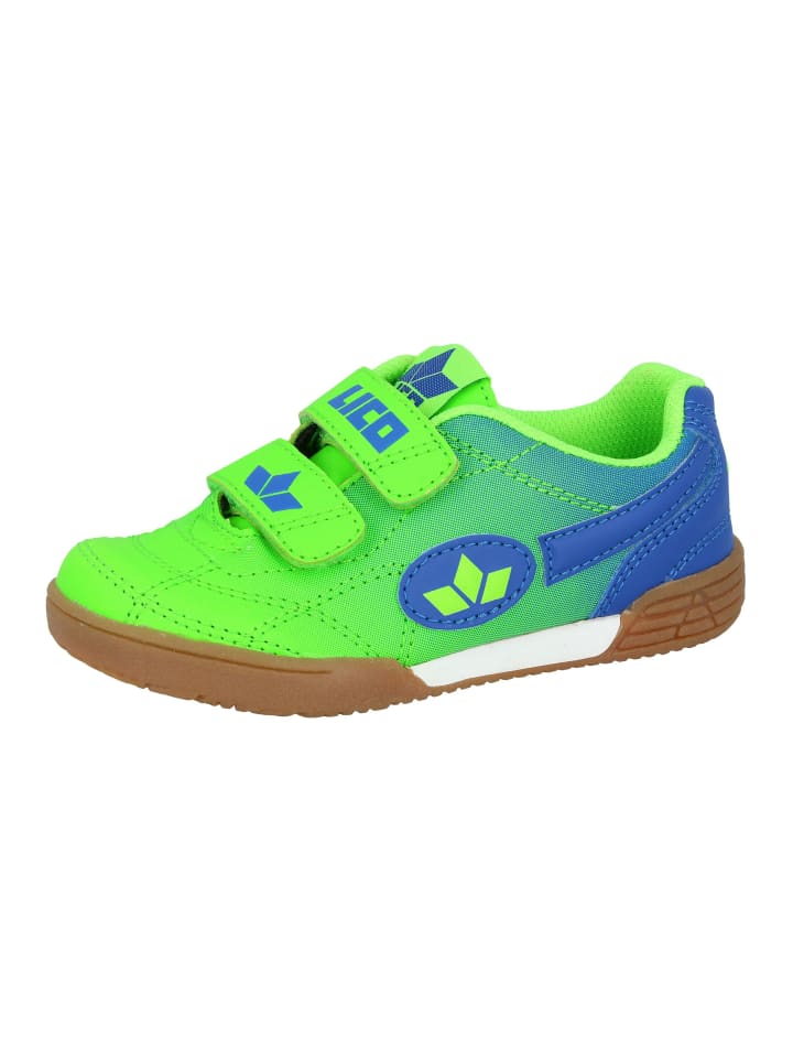 Lico Hallenschuh 