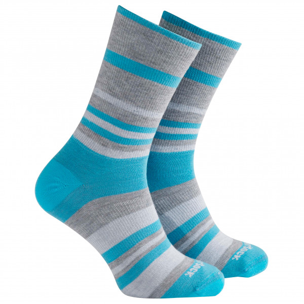 Wrightsock - Eco Explore Crew - Wandersocken