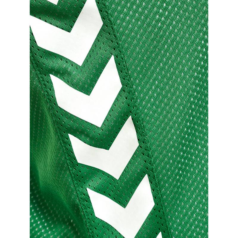 hummel hmlCORE XK REVERSE BASKET JERSEY KI Fußballtrikot Kinder