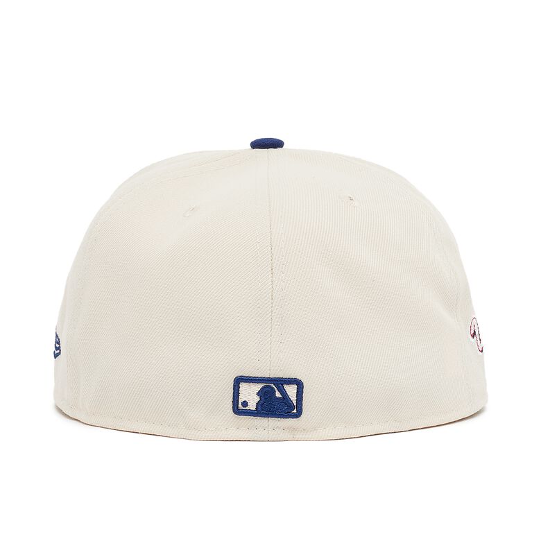 New Era Team Colour 59Fifty® Los Angeles Dodgers ltcotc