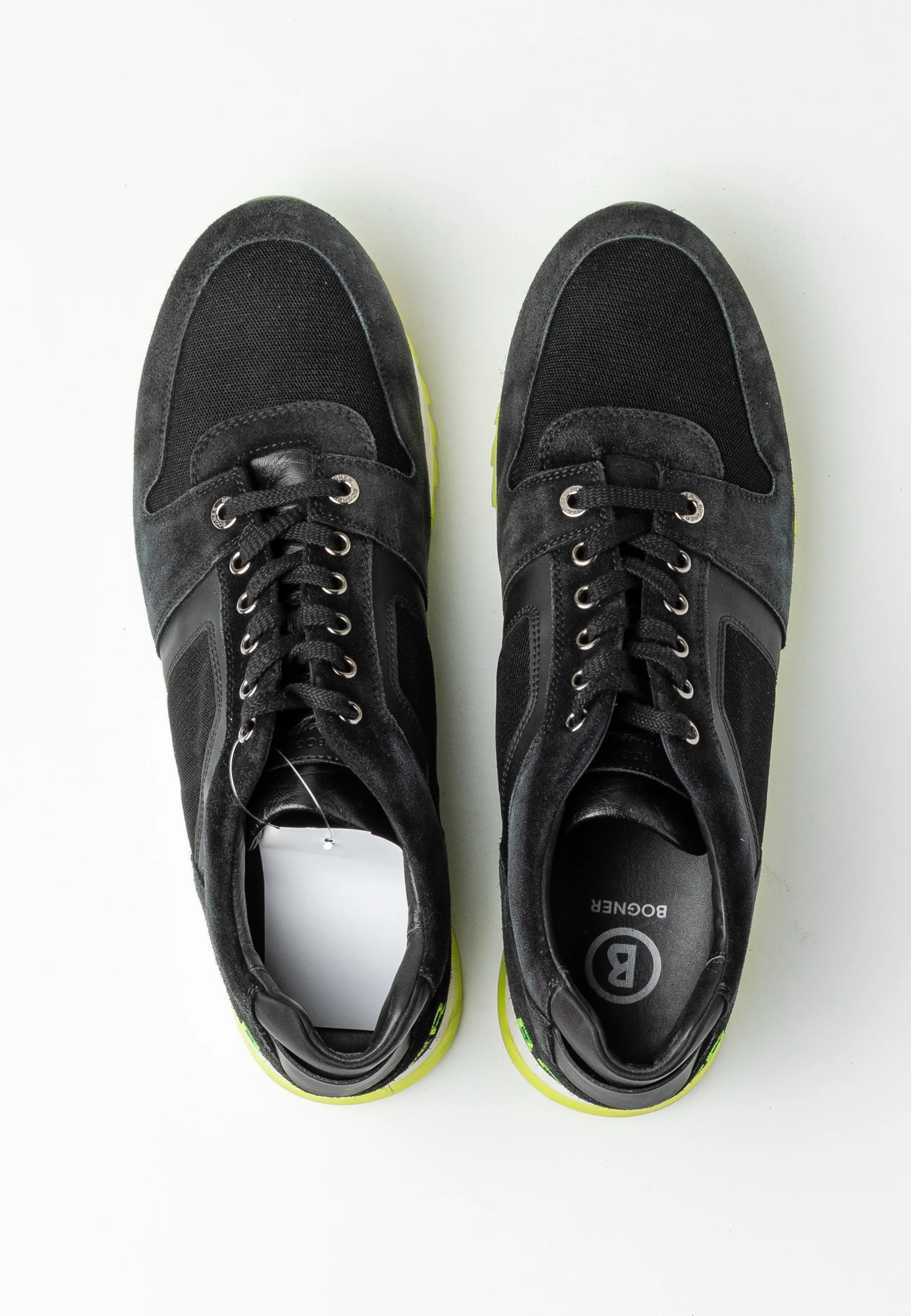 Zapatillas bajas Bogner