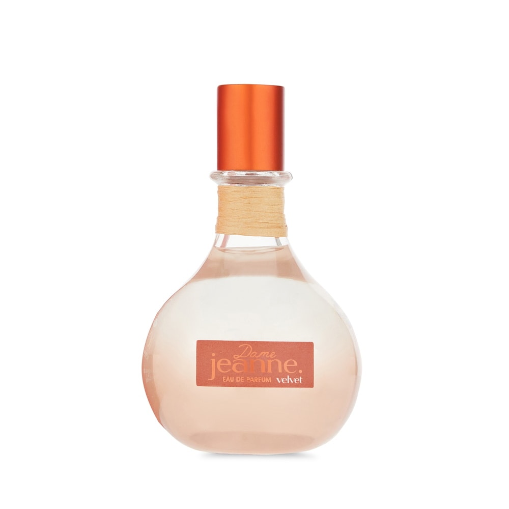 jeanne en provence Dame Jeanne Velvet Eau de Parfum 75ml Eau de Parfum