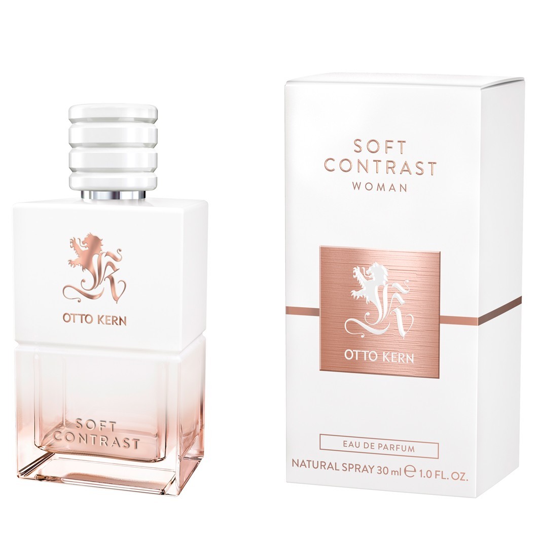 Soft Contrast