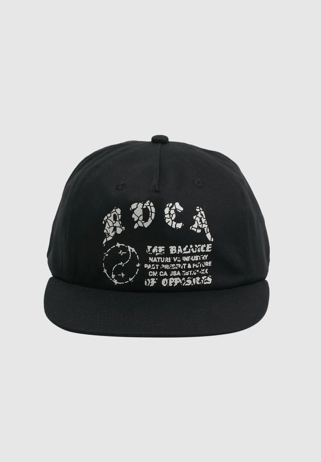 Gorra RVCA