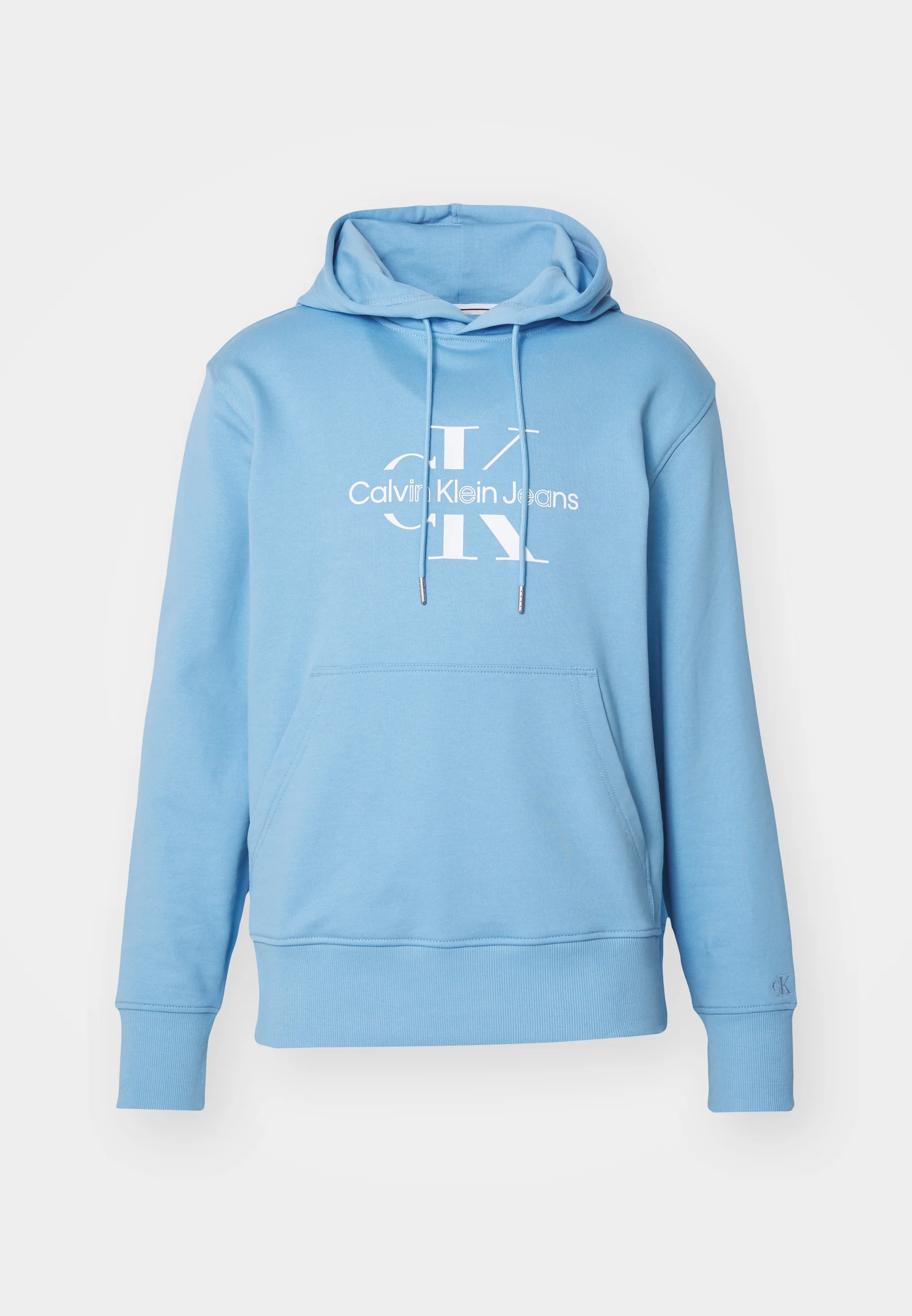 Sudadera con capucha unisex Disrupted Outline Monologist de Calvin Klein Jeans