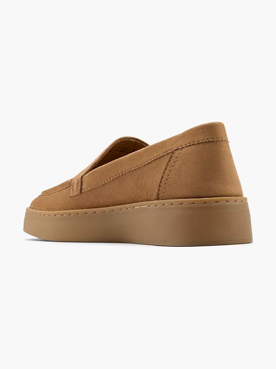 Bench Loafer