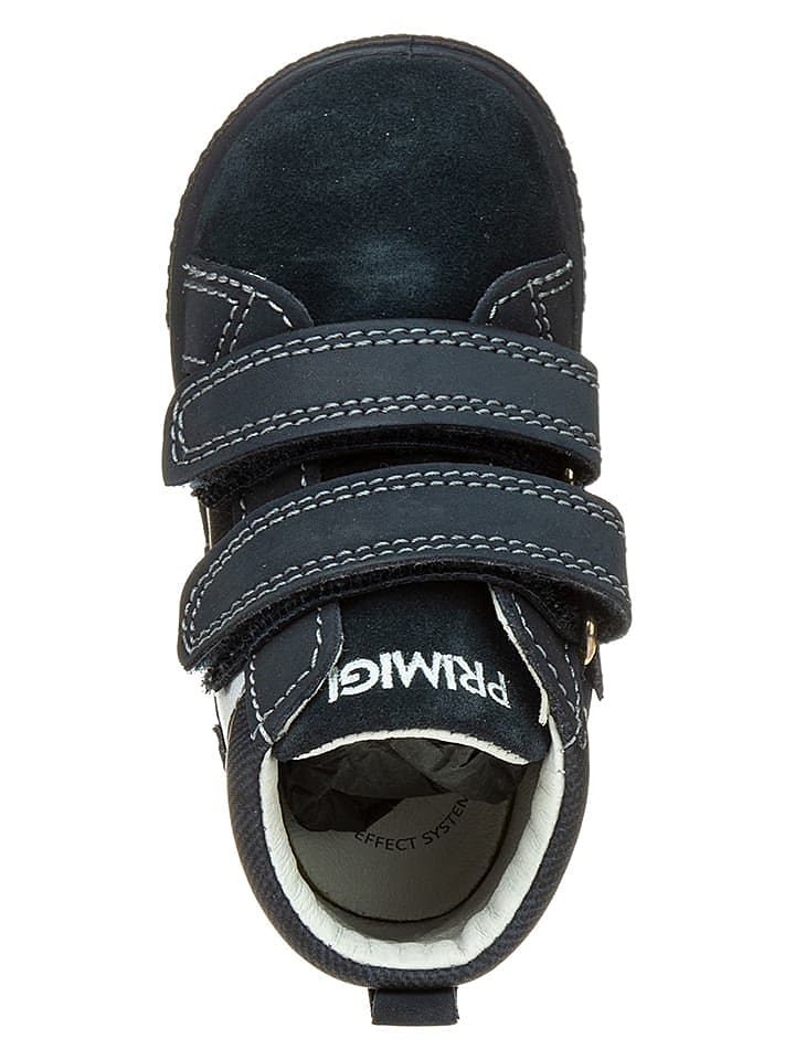 Primigi Leder-Sneakers in Dunkelblau günstig kaufen 22