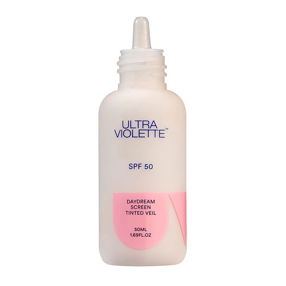 ULTRA VIOLETTE Teint Daydream Screen Tinted Veil SPF50