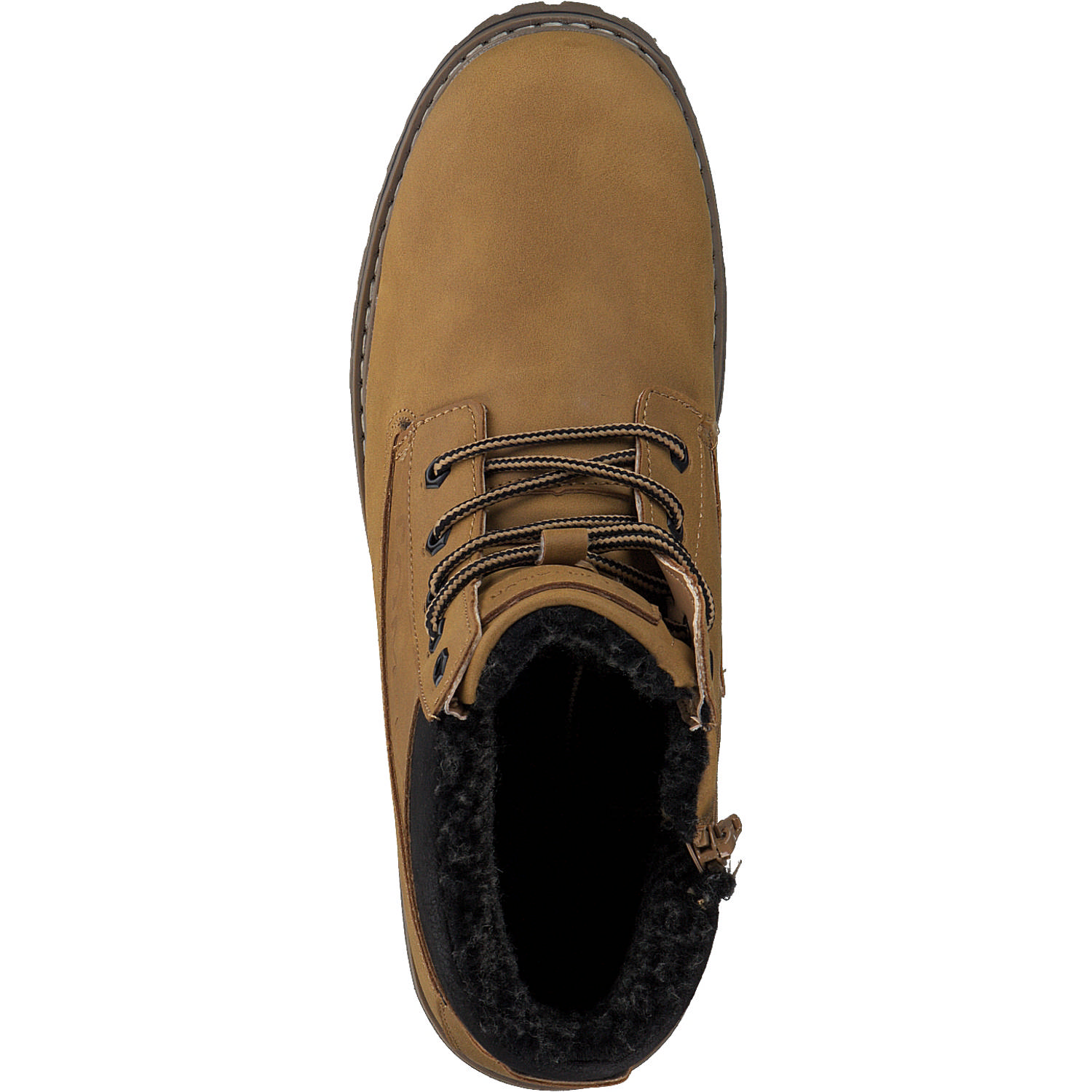 Tom Tailor 4270060, Winterstiefel, Herren, Braun