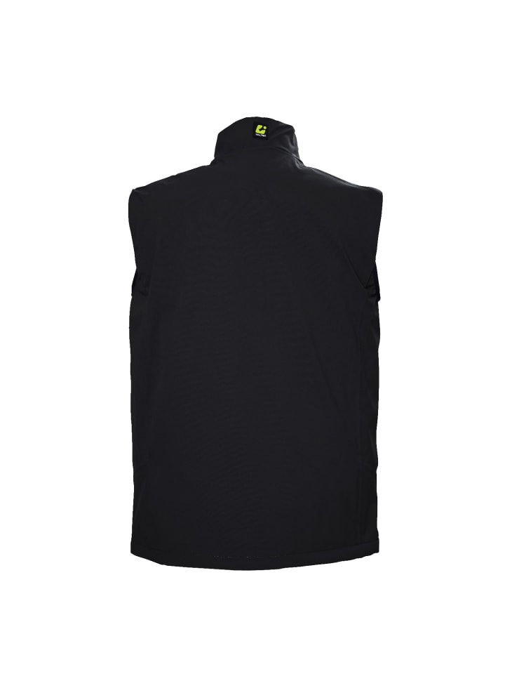 Killtec Funktionsweste in Schwarz günstig kaufen