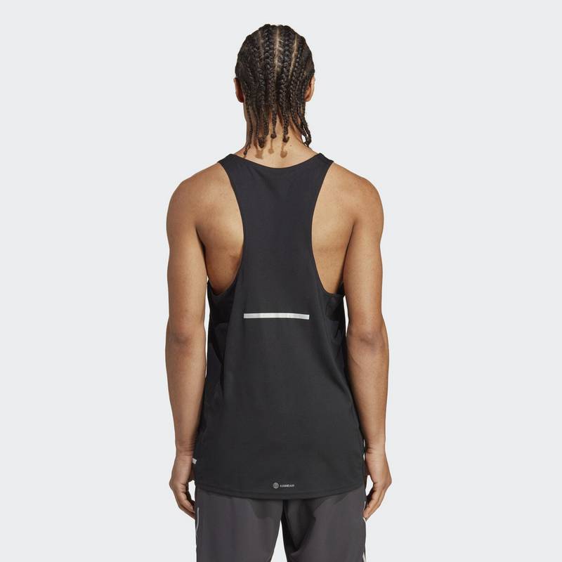 adidas X-City Cooler Singlet Tanktop Herren