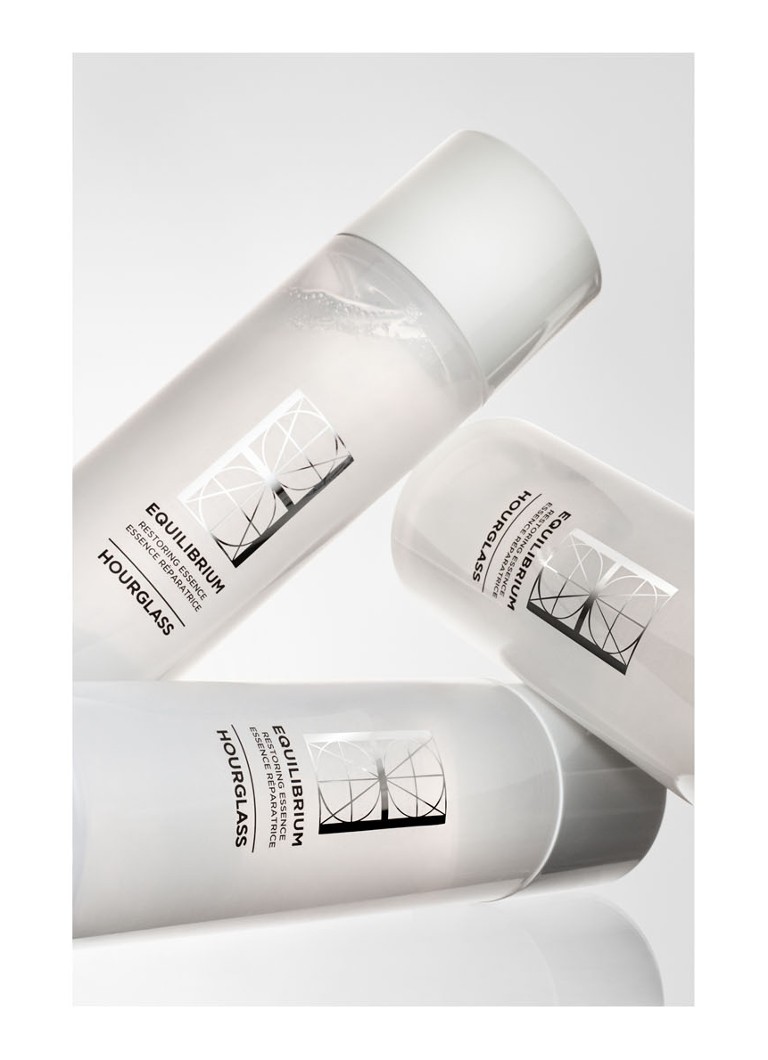 Hourglass Equilibrium Restoring Essence - face lotion