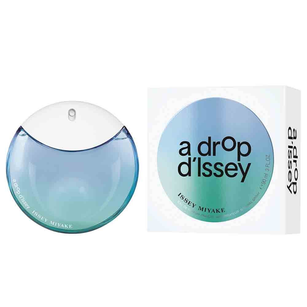 Issey Miyake A Drop D'issey Fraîche Eau de Parfum Nat. Spray