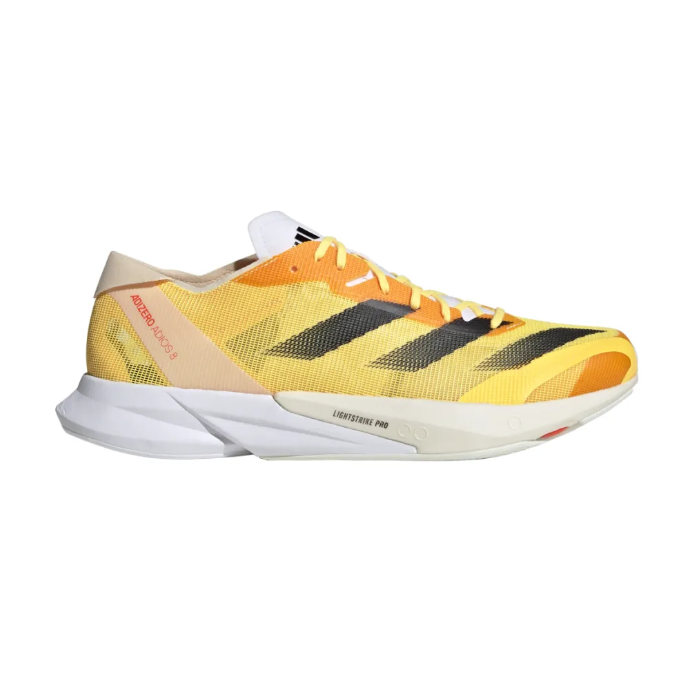adidas Adizero Adios 8 IG5646 / orange