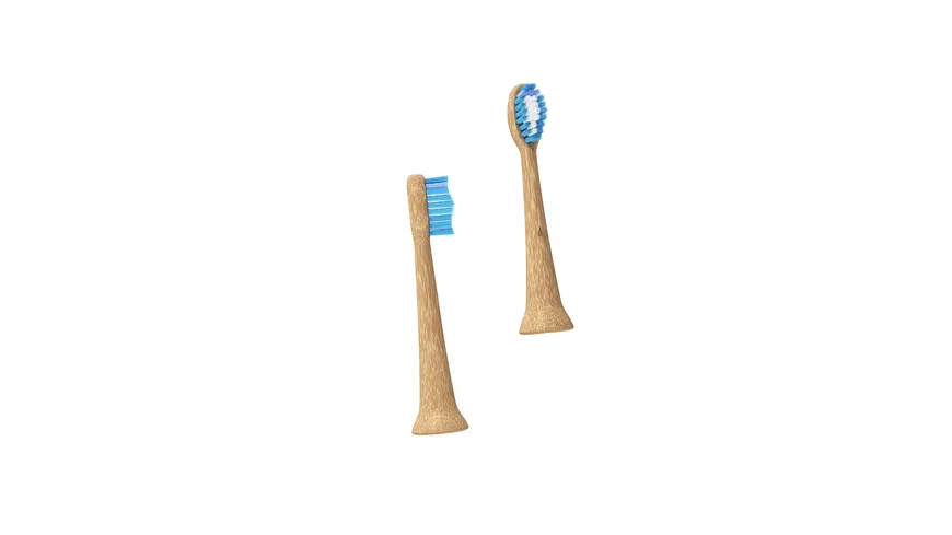 HYDROPHIL Bamboo Sonic Professional Aufsteckbürste