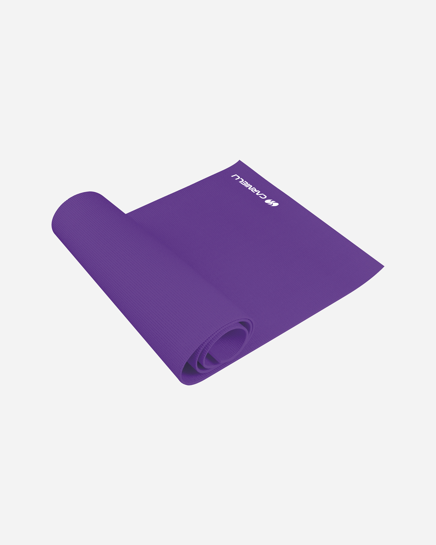 Carnielli Dea Yoga Mat EM3016 PURPLE Gym Mat