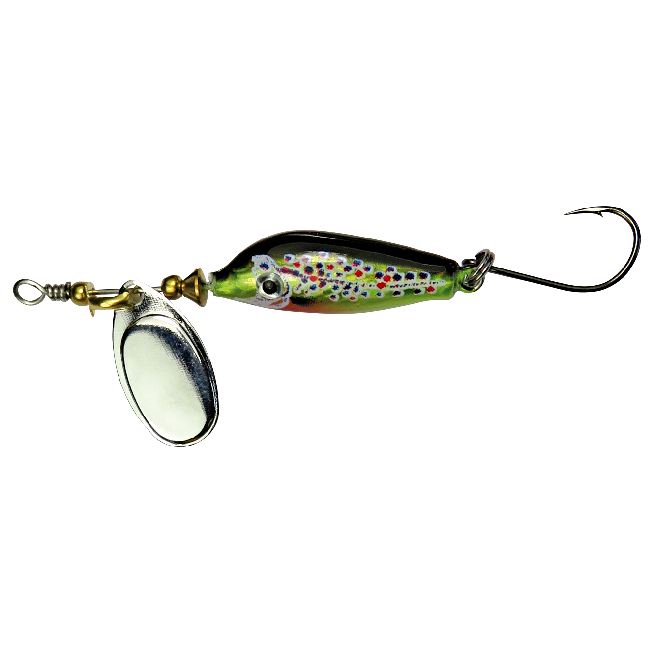 Trendex Spinner/Wobbler Mini-Clip (2)