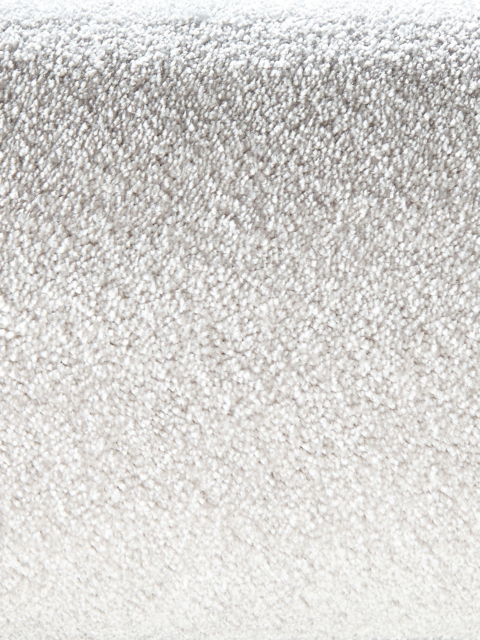 Vicenza Velours-Teppichboden, Quartz 90