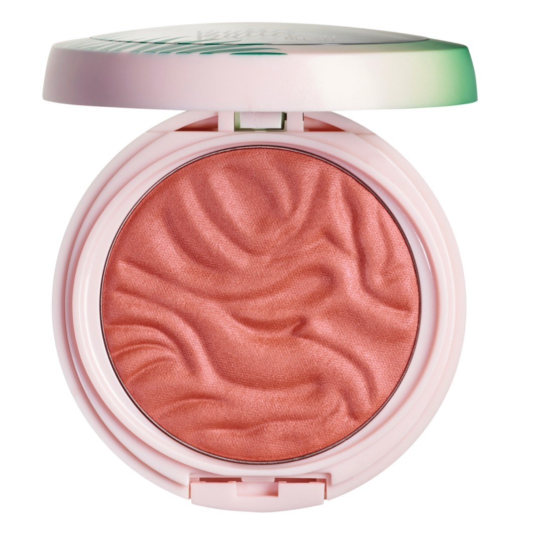 Murumuru Butter Blush