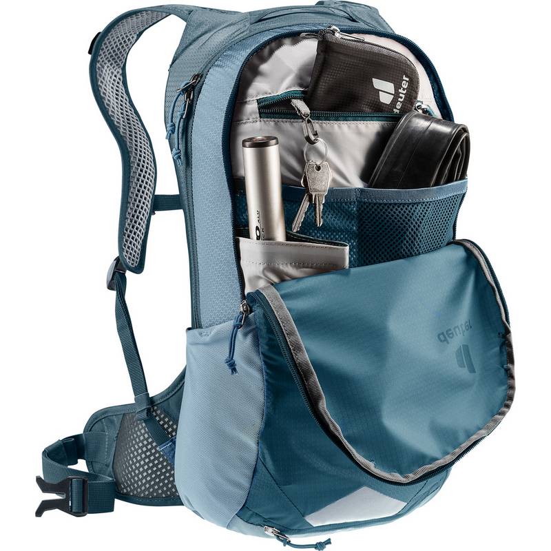 Deuter Race Air 10 Fahrradrucksack