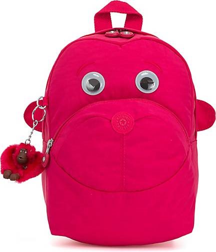 kipling Back To School Faster Kinderrucksack 28 cm