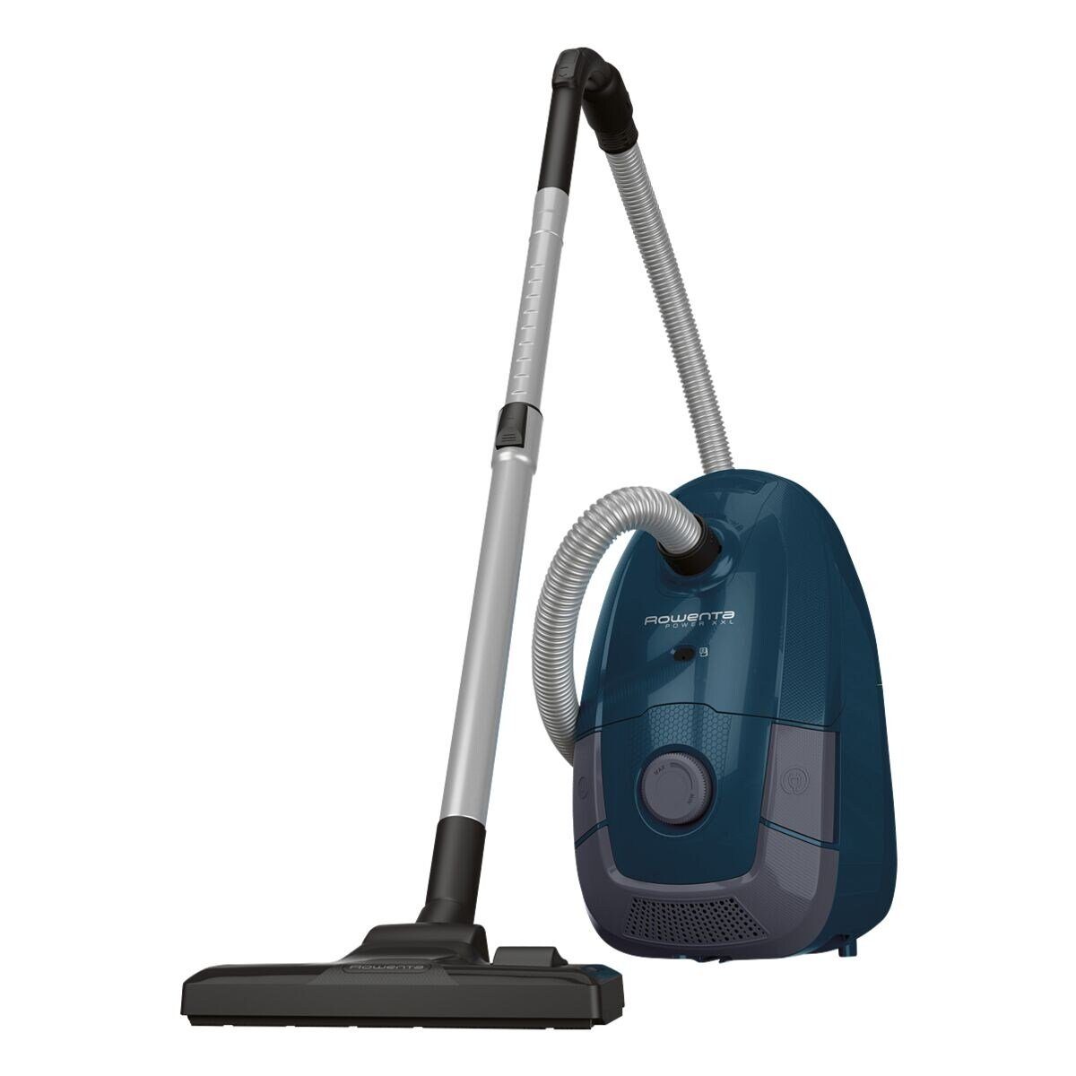 Rowenta Bodenstaubsauger Power XXL Parkett RO3126, 750 W, 750 W