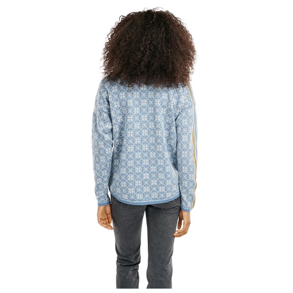 Dale of Norway - Firda Feminine Sweater - Wollpullover
