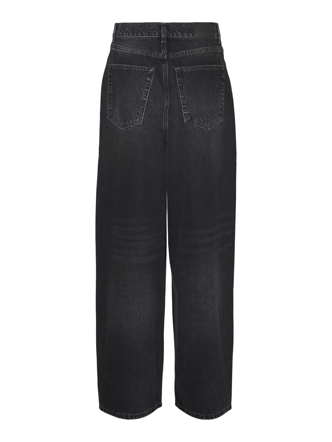 VMTAYLOR Mid Rise Baggy Fit Jeans