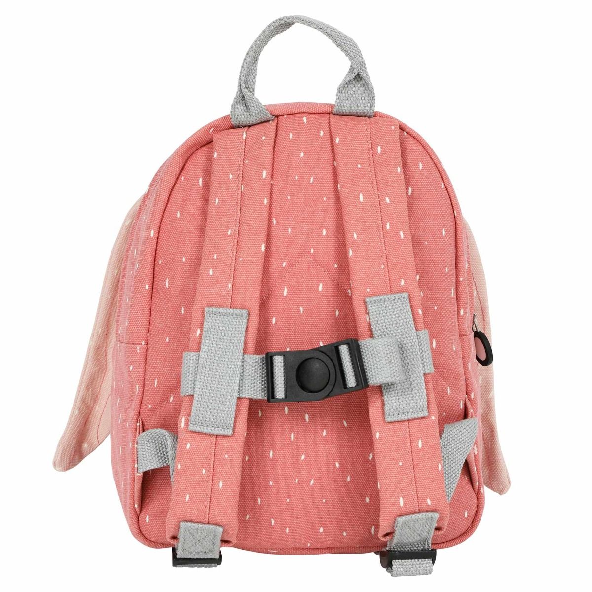 Trixie  Sac à dos - Mrs. Flamingo - Rose