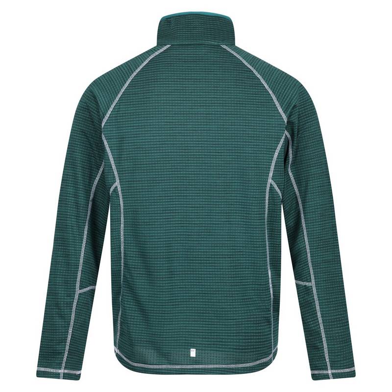 Regatta Yonder Fleecepullover Herren