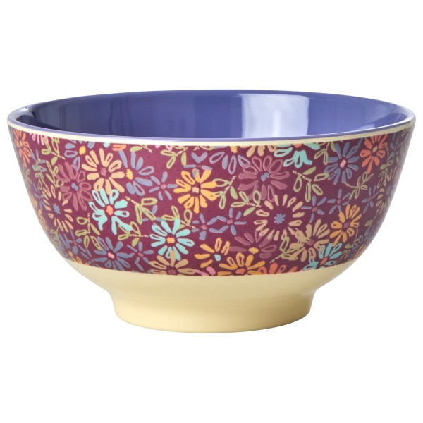 Rice - Melamine Bowl - Schüssel